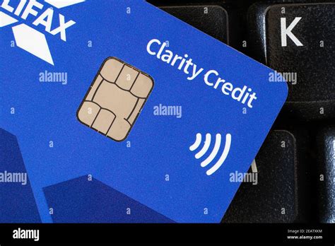 halifax clarity card contactless not working|Halifax clarity card rejected.